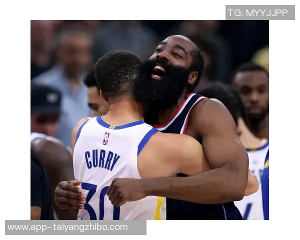 今夕是何年哈登与库里双星对决场均数据引发关注 今夕是何年哈登与库里双星对决场均数据引发关注