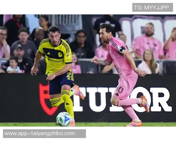 梅西助攻阿连德破门迈阿密轻松领先纳什维尔2-0 梅西助攻阿连德破门迈阿密轻松领先纳什维尔2-0