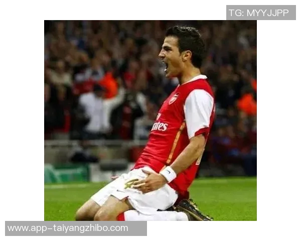 法布雷加斯回忆切尔西岁月称其为职业生涯最佳选择之一 法布雷加斯回忆切尔西岁月称其为职业生涯最佳选择之一