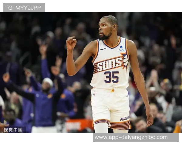 杜兰特谈绝杀三分球的喜悦经历连续失手后重拾信心的瞬间 杜兰特谈绝杀三分球的喜悦经历连续失手后重拾信心的瞬间