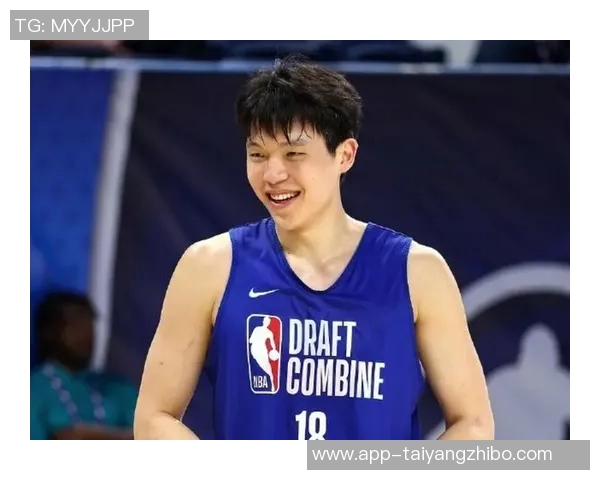 杨瀚森单节狂砍14分展现潜力未来能否成为球队核心明星 杨瀚森单节狂砍14分展现潜力未来能否成为球队核心明星