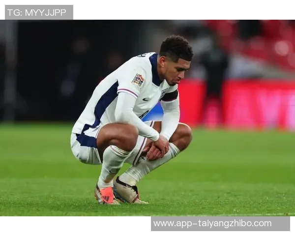 英格兰名单身价榜未入选球员分析贝林厄姆福登恩瓦内里引关注