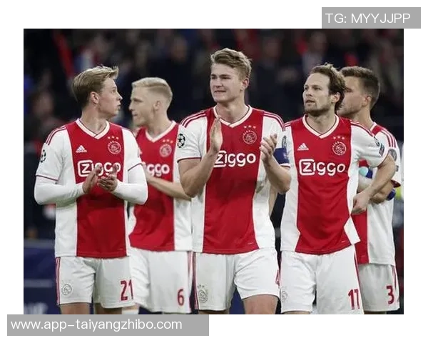 阿贾克斯现役青训阵容解析赫拉芬贝赫领衔德里赫特德容在列 阿贾克斯现役青训阵容解析赫拉芬贝赫领衔德里赫特德容在列